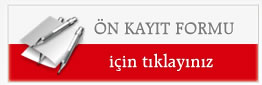 on_kayit_formu